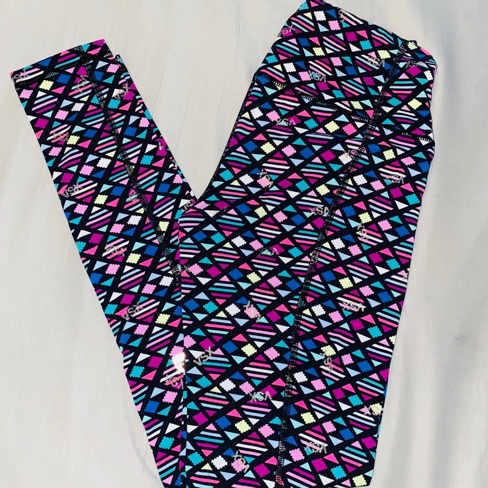 Victoria’s Secret VSX Leggings